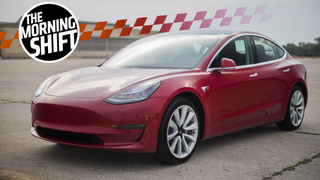 Major Tesla Short-Seller Changes Mind Over 'Proven Hit' of the Tesla Model 3